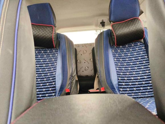 [义乌·新A] 二手长安欧尚长安欧尚X70A2018款 1.5L 手动豪华型