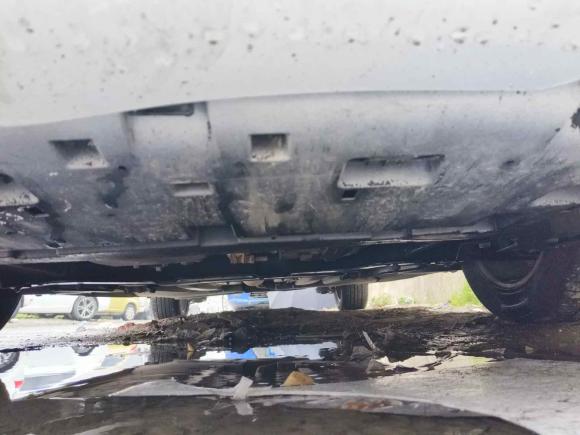 [温州·浙C] 二手雪铁龙雪铁龙C4L2014款 1.8L 智驱版 自动劲享型