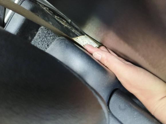 [合肥·皖A] 二手丰田雷凌2014款 1.6G 手动精英版