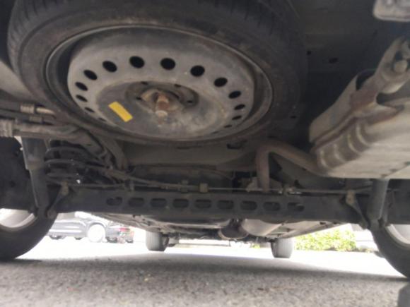 [上海·沪B] 二手别克别克GL82014款 2.4L LT豪华商务行政版