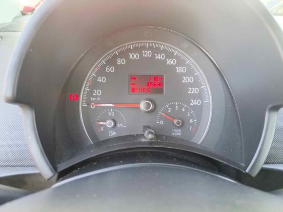 [北京·京K] 二手大众甲壳虫2006款 2.0 敞篷豪华版