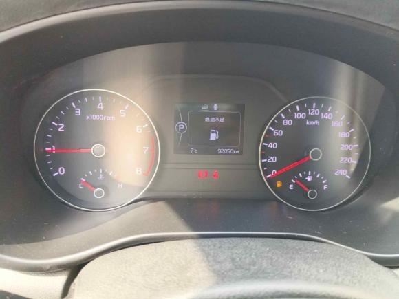 [青岛·鲁B] 二手起亚起亚KX52016款 1.6T 自动两驱Premium