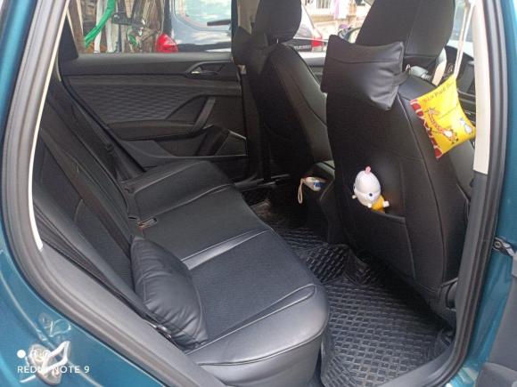 [武汉·鄂A] 二手大众途岳2021款 280TSI 两驱风尚版