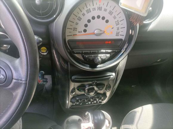 [苏州·苏E] 二手MINIMINI COUNTRYMAN2014款 1.6T COOPER ALL4 Fun