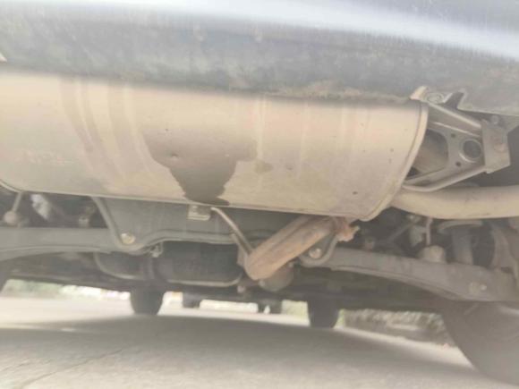 [金华·浙G] 二手三菱劲炫ASX2018款 2.0L CVT两驱尊享版