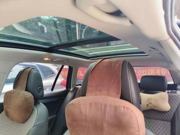 [佛山·粤E] 二手斯柯达明锐2018款 旅行车 TSI280 DSG豪华版