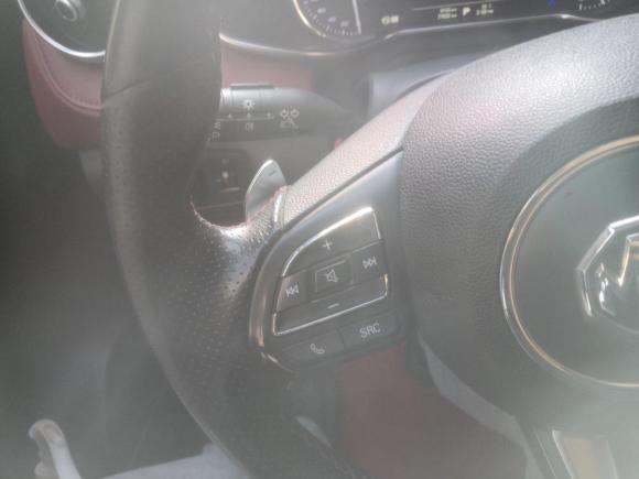 [佛山·粤E] 二手名爵名爵62017款 20T 自动Trophy尊享互联网版 国V