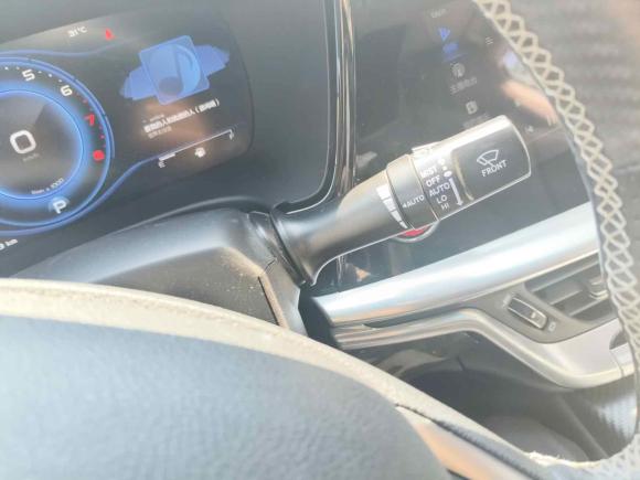 [武汉·鄂A] 二手吉利汽车博瑞2021款 1.8T 领航版