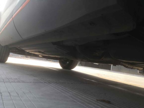 [南通·苏F] 二手哈弗哈弗神兽2022款 1.5T 智享版