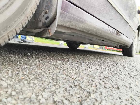 [宁波·浙B] 二手斯柯达昊锐2009款 1.8TSI 自动优雅版