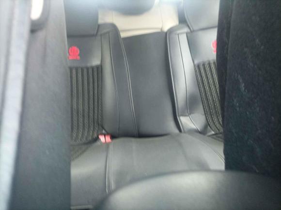 [义乌·贵H] 二手荣威荣威e5502016款 尊享版