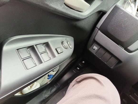 [上海·豫A] 二手本田飞度2018款 1.5L CVT舒适天窗版