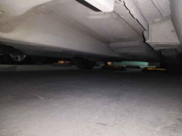 [西安·陕A] 二手雷克萨斯雷克萨斯ES2015款 300h 舒适版