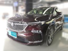 [无锡·苏B]别克&nbsp;&nbsp;昂科旗&nbsp;&nbsp;2020款28T四驱Avenir艾维亚