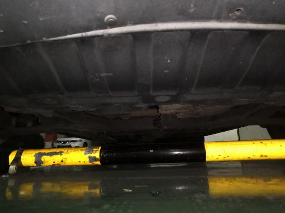 [南昌·赣C] 二手启辰启辰T902017款 2.0L CVT风尚版