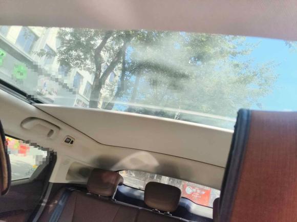 [义乌·赣E] 二手魏牌魏牌 VV52019款 升级款 2.0T 两驱超豪型 国V