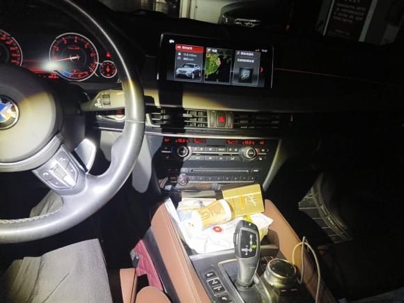 [苏州·苏E] 二手宝马宝马X62019款 xDrive28i M运动套装