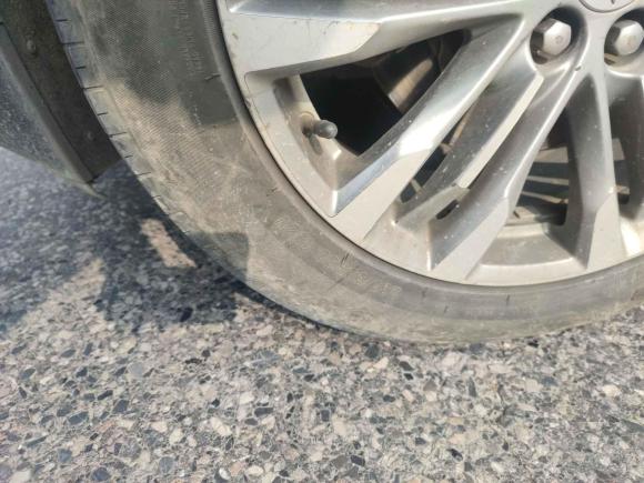 [嘉兴·浙H] 二手凯迪拉克凯迪拉克XT52016款 28T 四驱领先型