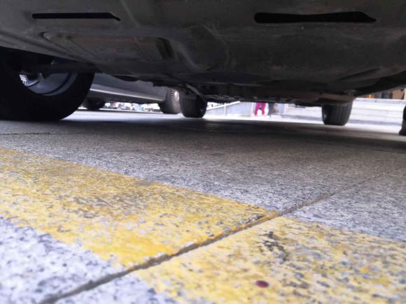 [广州·粤A] 二手广汽传祺传祺GS4新能源2019款 1.5L PHEV尊享版