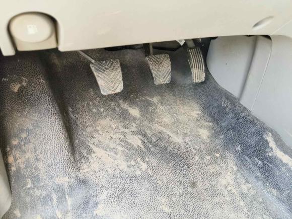 [义乌·陕U] 二手江淮瑞风瑞风M32015款 创客版 1.6L 豪华型