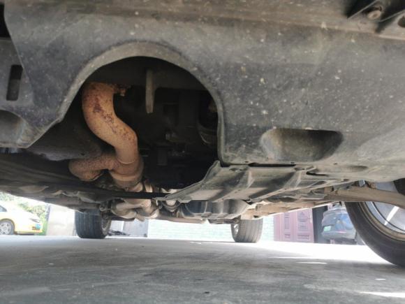 [南通·苏F] 二手讴歌讴歌MDX2010款 3.7 标准豪华运动版