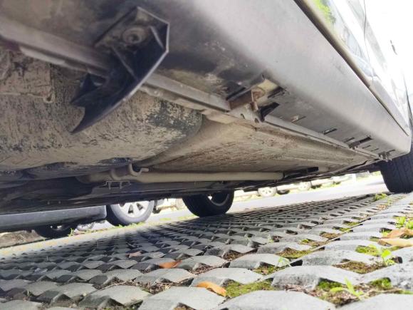 [苏州·苏U] 二手纳智捷优6 SUV2015款 1.8T 时尚型