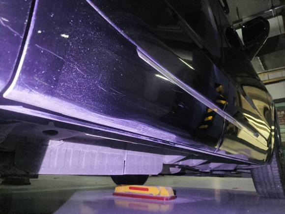 [武汉·鄂W] 二手凯迪拉克凯迪拉克XT62021款 2.0T 七座四驱豪华型