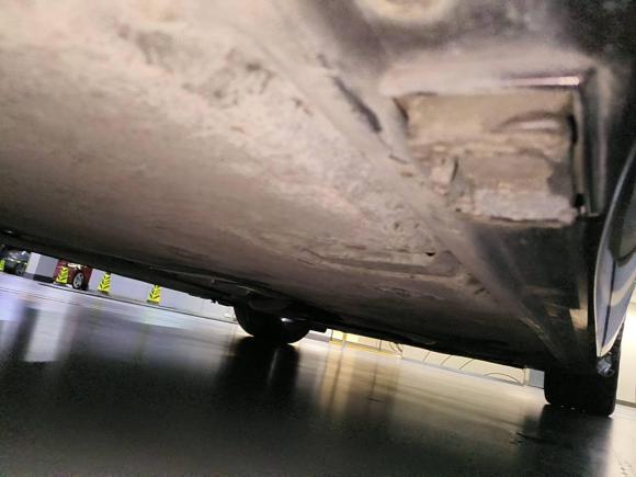 [深圳·粤B] 二手保时捷Panamera2014款 Panamera 3.0T