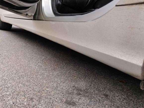 [上海·皖A] 二手现代索纳塔2011款 2.0L 自动豪华版