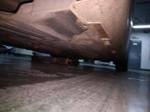 [杭州·浙D] 二手本田思铂睿2017款 2.0L 舒适版