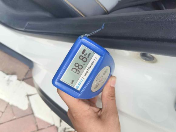 [深圳·粤B] 二手埃安AION Y2022款 70 畅享版 磷酸铁锂