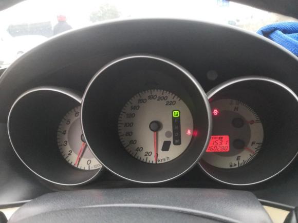 [合肥·皖A] 二手马自达马自达32010款 1.6L 自动经典精英型