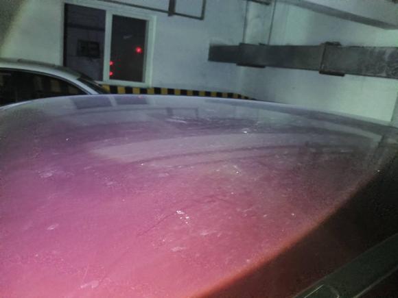 [温州·浙C] 二手奔驰奔驰A级2011款 A 160