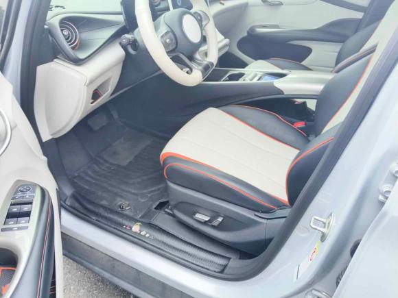 [常州·苏D] 二手比亚迪海豚2021款 405km 时尚版