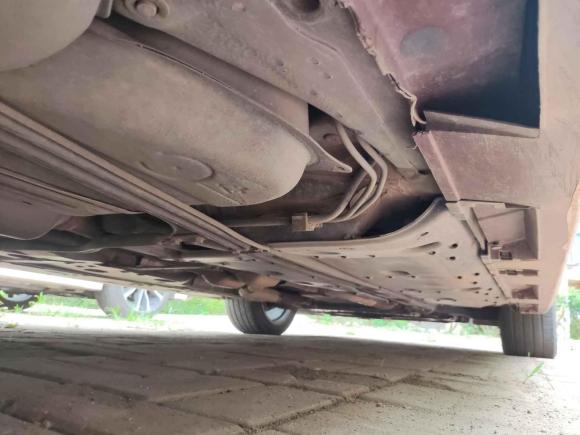 [青岛·鲁U] 二手丰田锐志2010款 2.5V 风尚菁英版