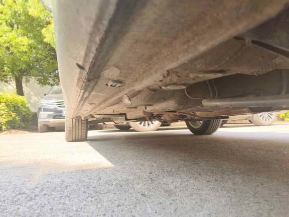 [常州·苏G] 二手斯柯达昕锐2015款 1.6L 手动智选型