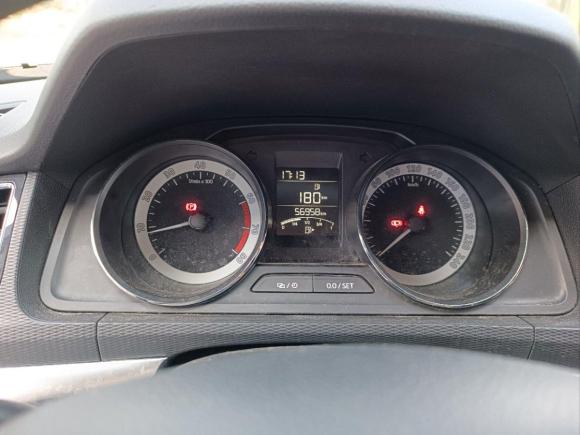 [南通·沪C] 二手斯柯达柯米克2018款 1.5L 手动舒适版 国V