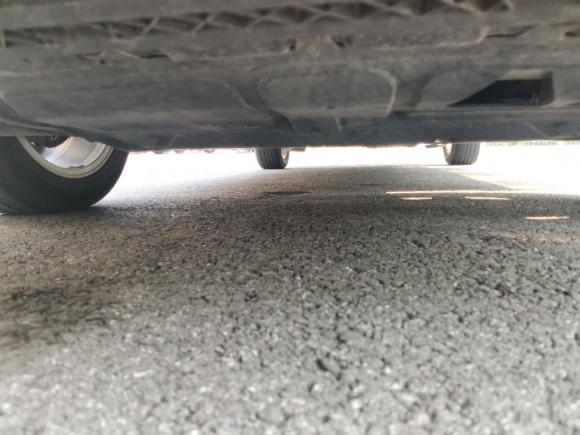 [苏州·苏E] 二手大众朗逸2015款 1.6L 手动舒适版