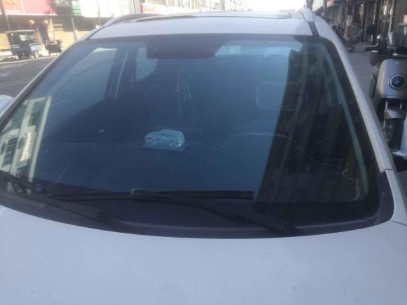 [温州·浙C] 二手一汽森雅R72016款 1.6L 手动舒适型