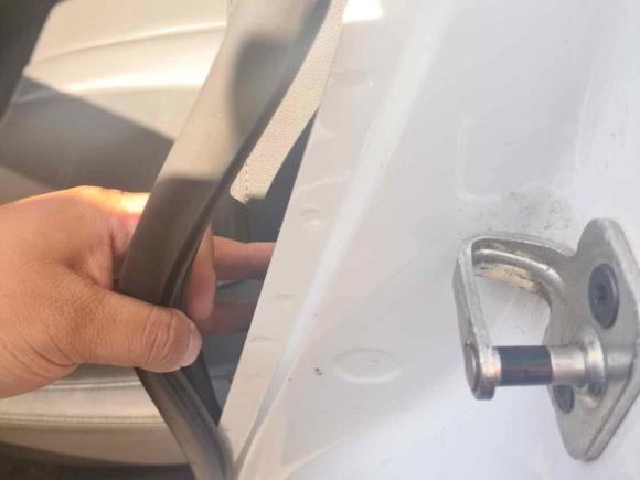 [青岛·京N] 二手名爵锐腾2016款 1.5TGI TST豪华版