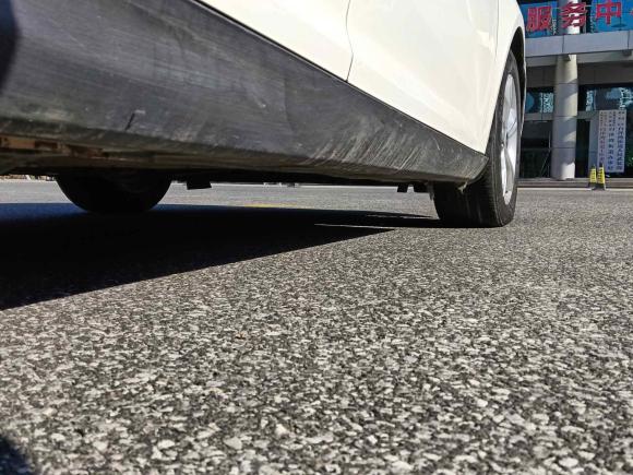 [苏州·苏U] 二手福特福克斯2012款 两厢 1.6L 自动风尚型