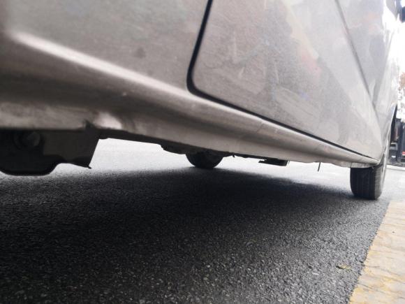 [成都·川A] 二手长安凯程长安睿行M802018款 1.5L舒适型厢货平顶背掀门4G15S