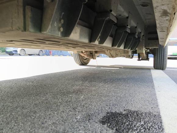 [济南·鲁A] 二手开瑞江豚2023款 宽体版 国轩高科40.55kWh