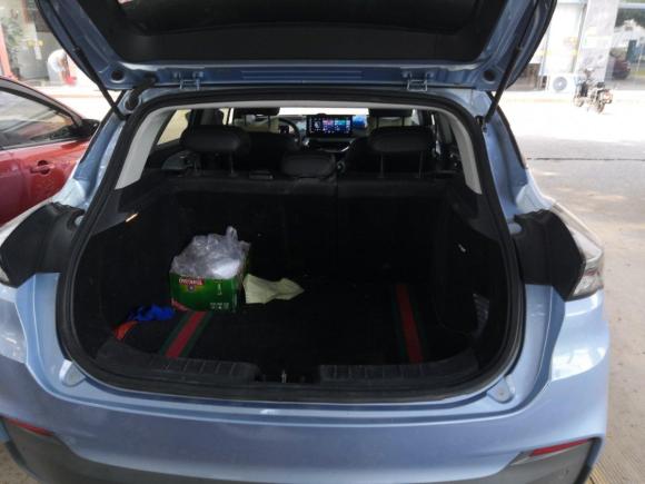 [深圳·粤B] 二手几何汽车几何C2020款 甄选续航版 550KM C++