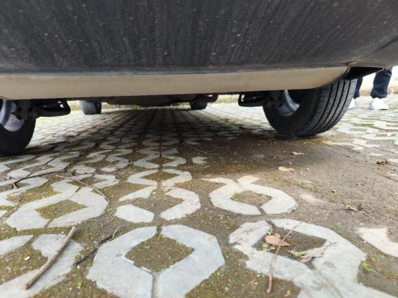 [上海·沪C] 二手比亚迪秦2019款 1.5L 自动豪华型