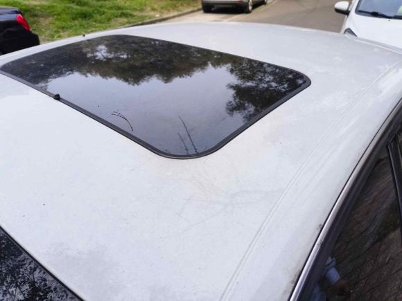 [台州·浙K] 二手奥迪奥迪A4L2015款 45 TFSI quattro个性运动型