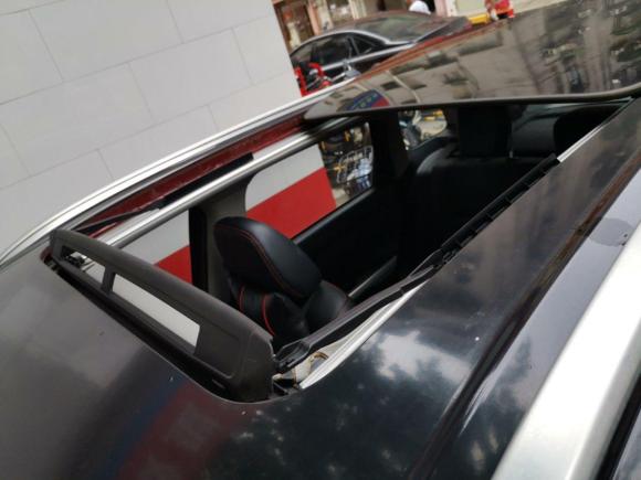 [广州·粤S] 二手铃木维特拉2016款 1.4T 自动两驱豪华型