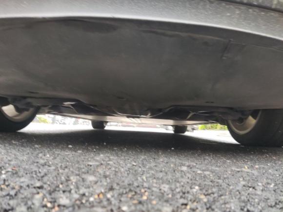 [上海·沪A] 二手特斯拉Model 32021款 标准续航后驱升级版