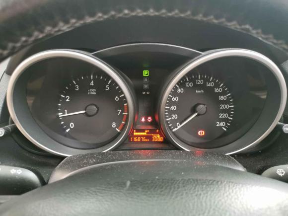 [上海·沪M] 二手马自达马自达52011款 2.0L 自动舒适型