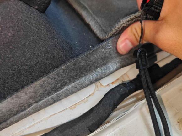 [广州·粤A] 二手哈弗哈弗H5经典2013款 智尊版 2.0T手动四驱精英型